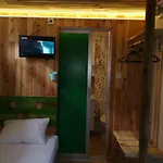 Otel Holiday Box Club Antalya