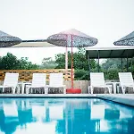 Otel Holiday Box Club Antalya