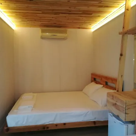 Hotell Holiday Box Club