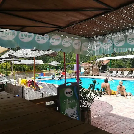 Hotel Holiday Box Club Antalya