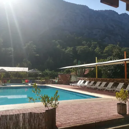 Hotell Holiday Box Club *