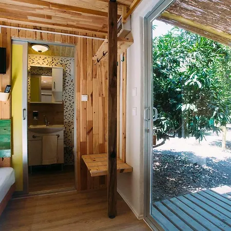 Holiday Box Club Hotell Antalya