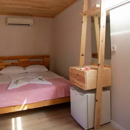 Holiday Box Club Hotel Antalya