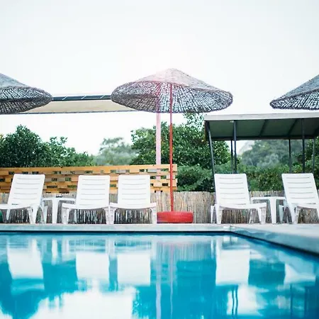 Hotell Holiday Box Club Antalya