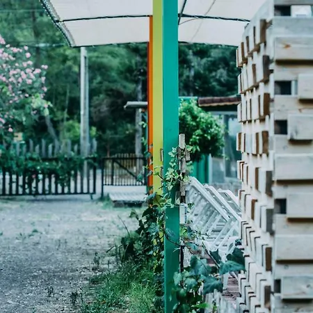 Holiday Box Club Hotell