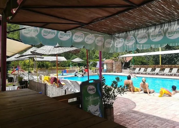 Hotel Holiday Box Club Antalya