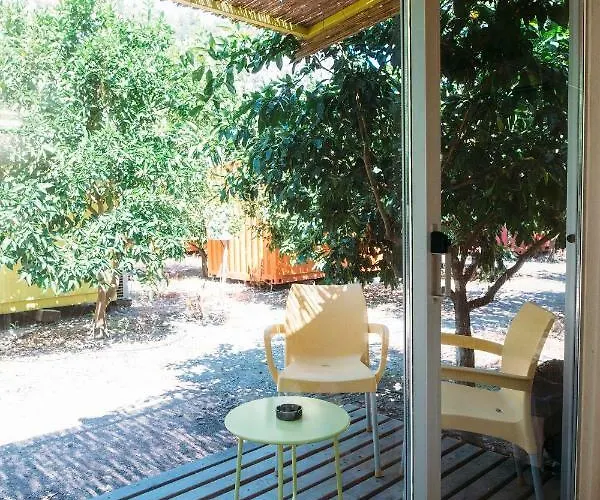 Holiday Box Club * Antalya