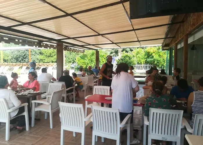 Holiday Box Club Antalya