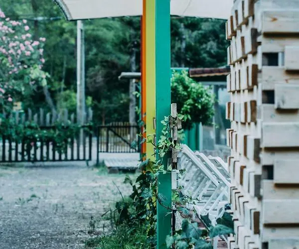 Holiday Box Club Hotel