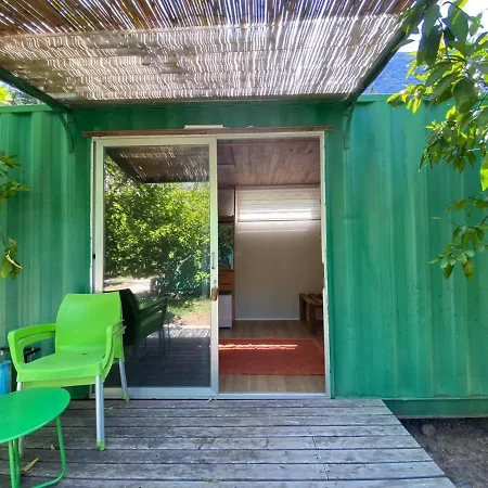 Holiday Box Club 호텔 안탈리아