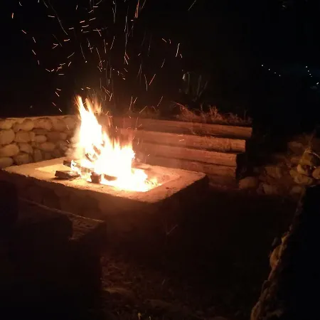 호텔 Holiday Box Club