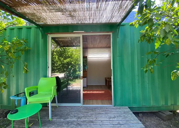 Holiday Box Club 호텔 안탈리아