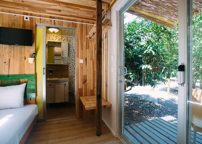 Holiday Box Club 호텔 안탈리아