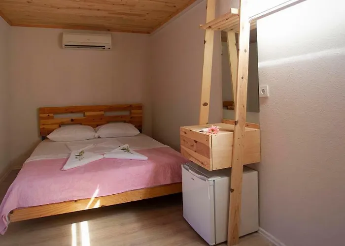 Holiday Box Club 호텔 안탈리아