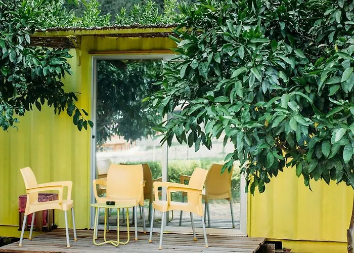 Holiday Box Club * 안탈리아