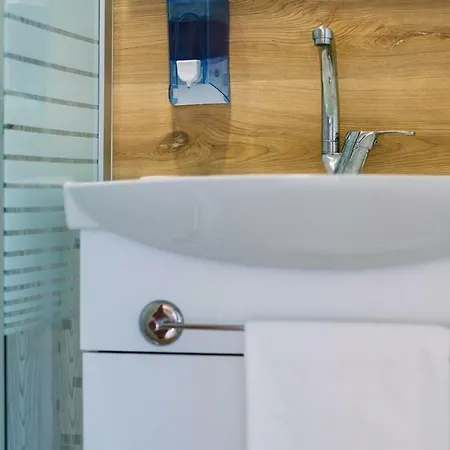 Hotel Holiday Box Club Antalya