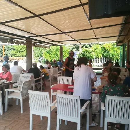 Holiday Box Club Antalya