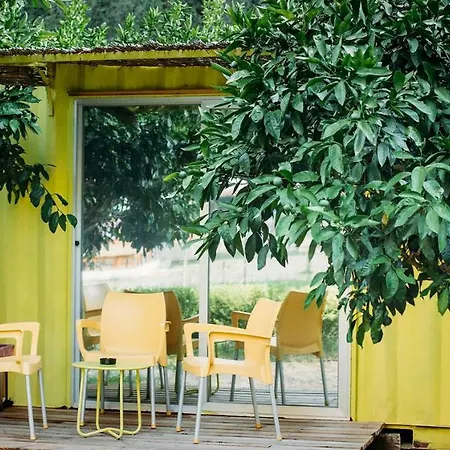 Holiday Box Club * Antalya