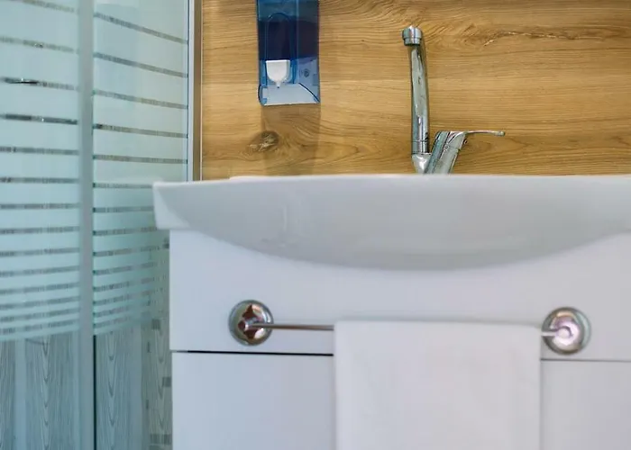 Otel Holiday Box Club Antalya