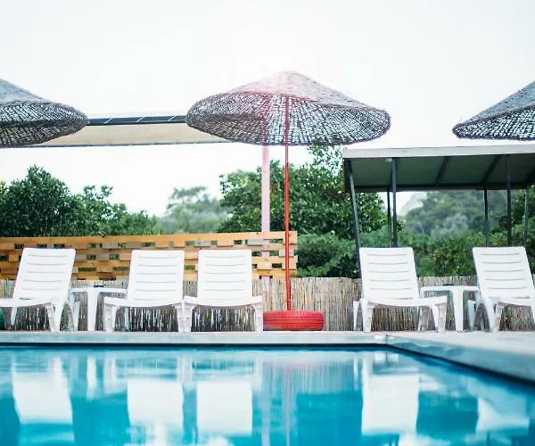 Otel Holiday Box Club Antalya